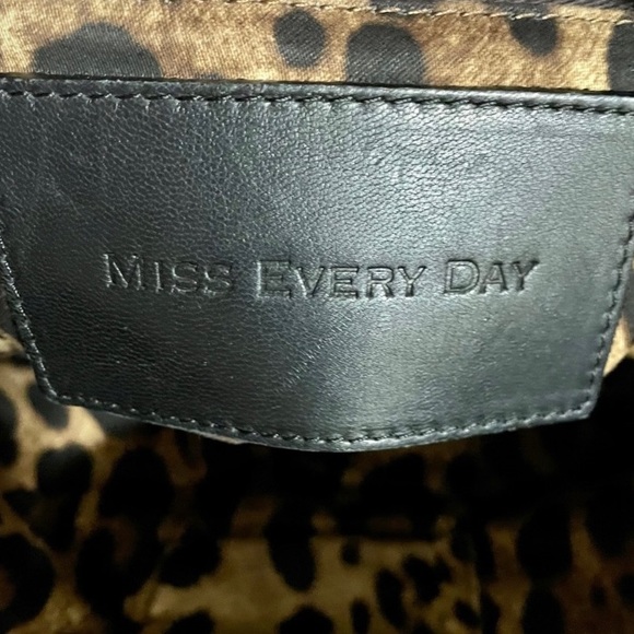 DOLCE & GABBANA MISS EVERY DAY BAG - Picture 9 of 14